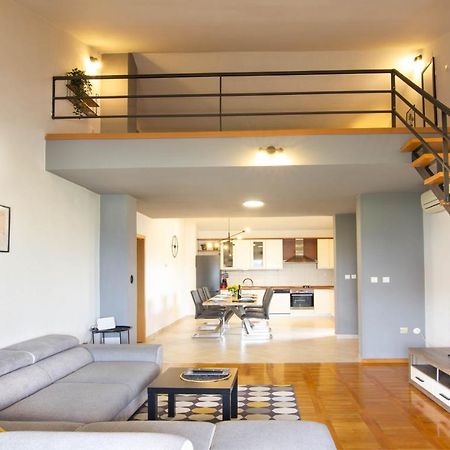 Apartman Marta Zára Kültér fotó