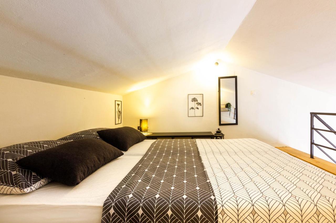 Apartman Marta Zára Kültér fotó