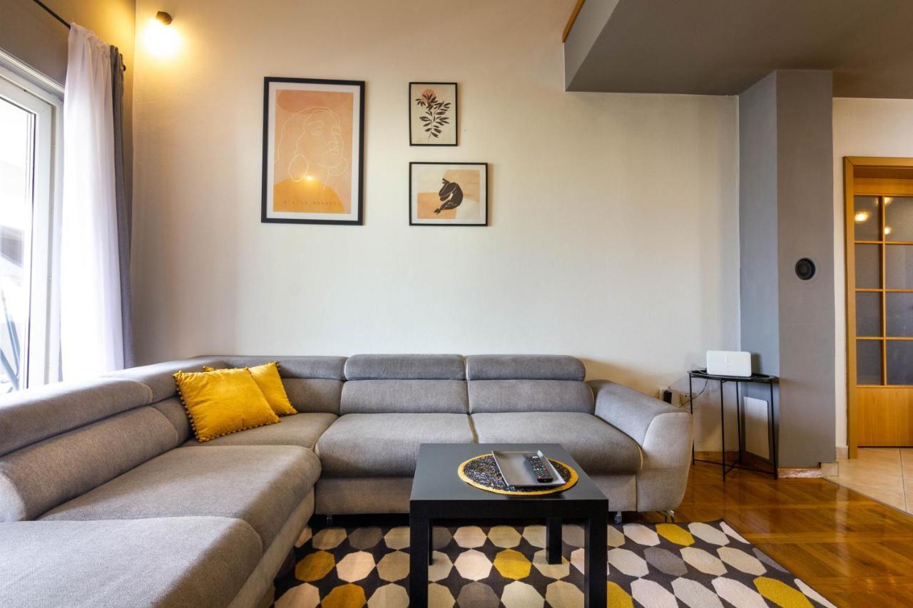 Apartman Marta Zára Kültér fotó